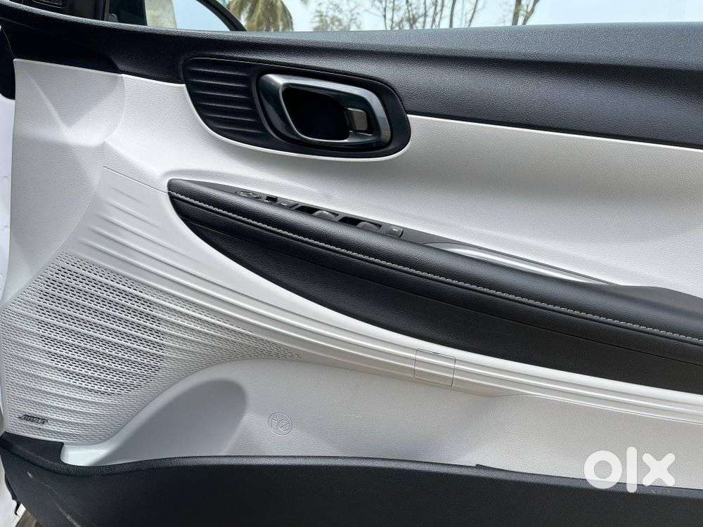 Hyundai I20 1.2 Asta, 2024, Petrol