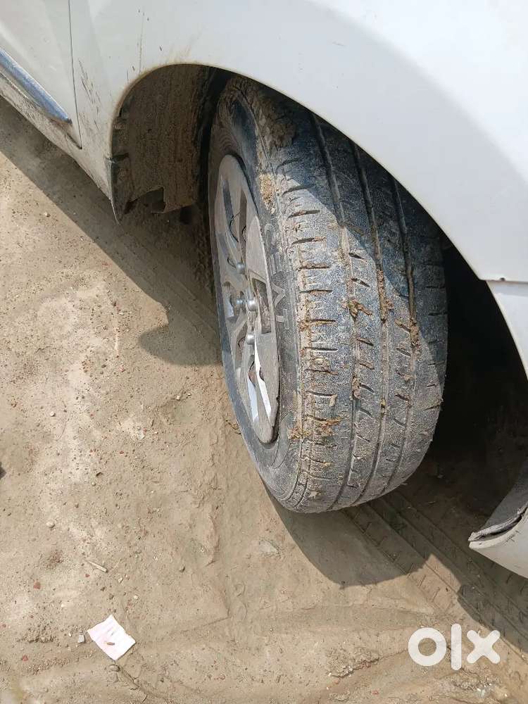 Hyundai Xcent Prime 2016