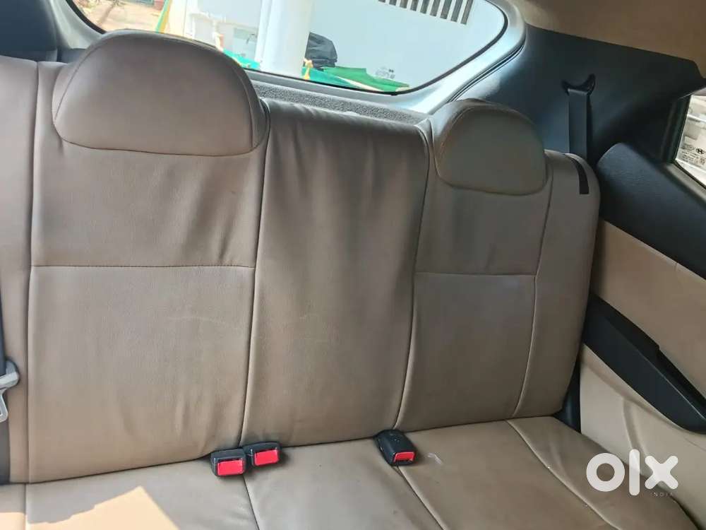 Hyundai Eon Magna Petrol 2017