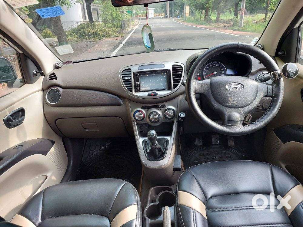 Hyundai I10 1.1l Irde Magna Special Edition, 2016, Petrol