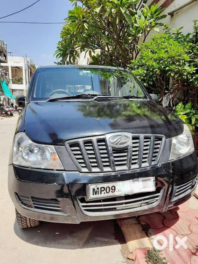 Mahindra Xylo Diesel 8 Seater