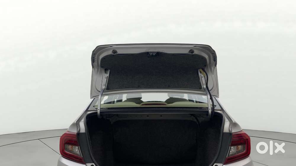 Honda Amaze Vx Cvt Petrol, 2021, Petrol