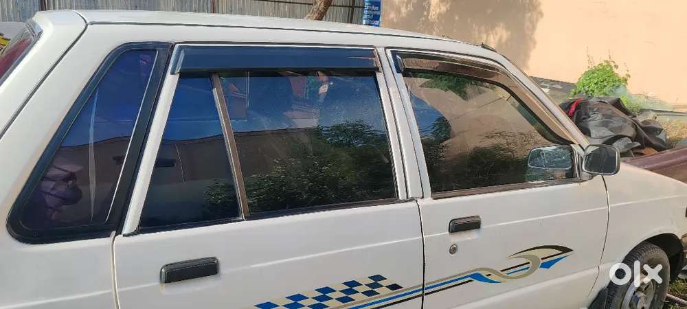 Maruti Suzuki 800 1997 Petrol Well Maintained