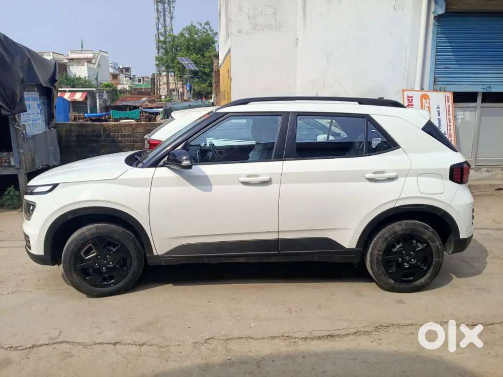 Hyundai Venue Sx 2025