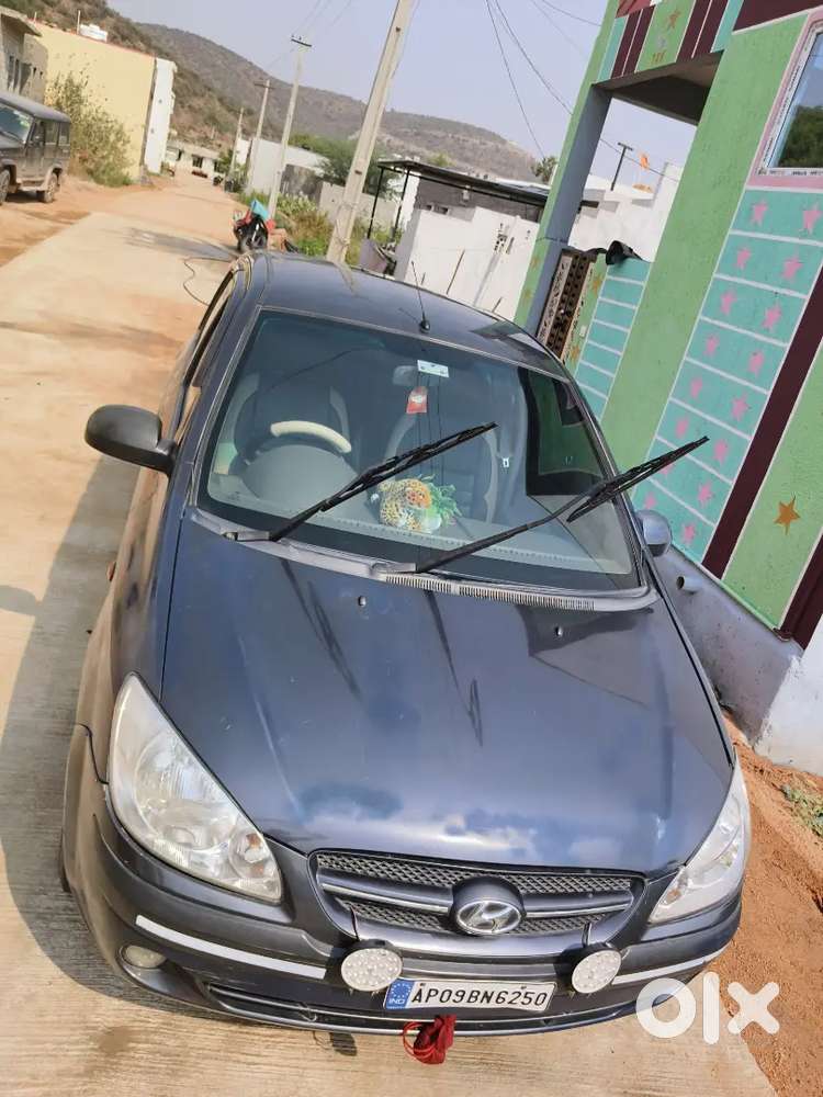 Good Condition