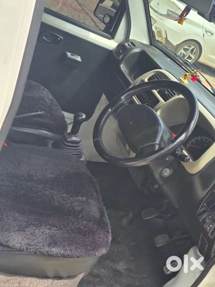 Maruti Suzuki Eeco Ac 2018
