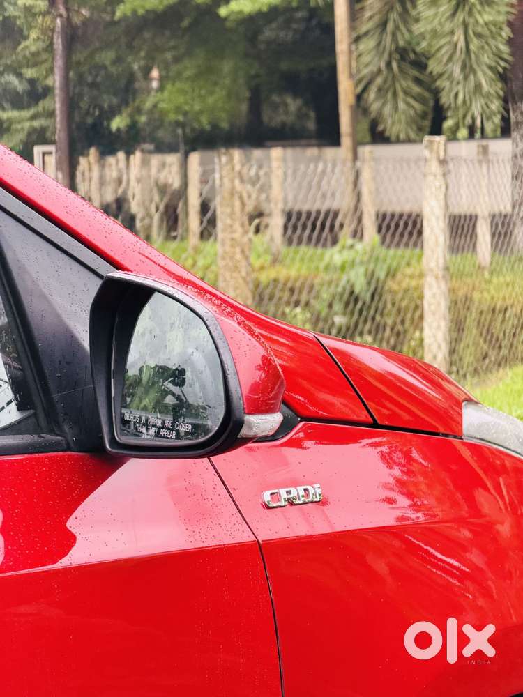 Hyundai Xcent 1.1 S Crdi, 2018, Diesel