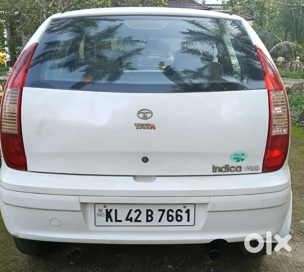 Tata Indica V2 2009