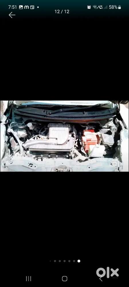 Maruti Suzuki Ertiga 2016