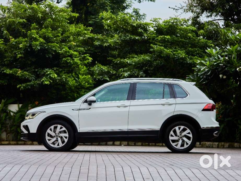 Volkswagen Tiguan 2.0 Elegance Tsi Dsg, 2022, Petrol