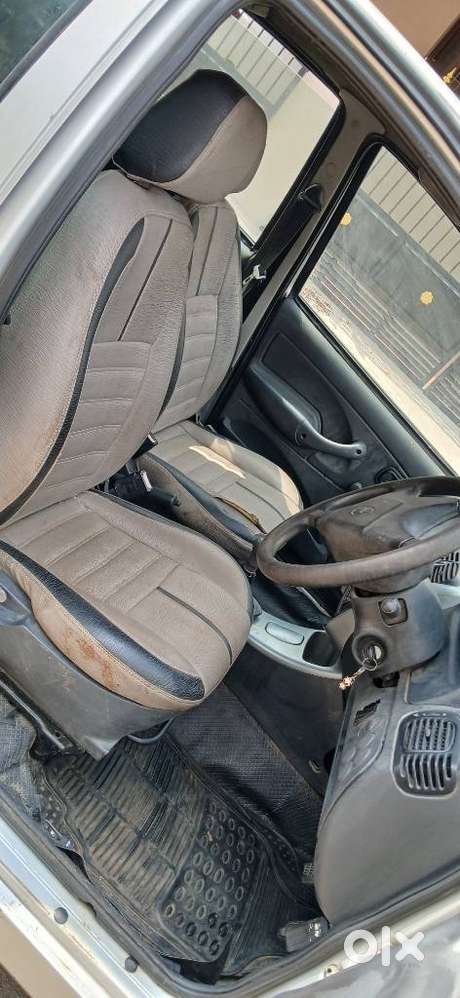 Tata Indica V2 2009-2011 Lgi Bsiii, 2015, Diesel