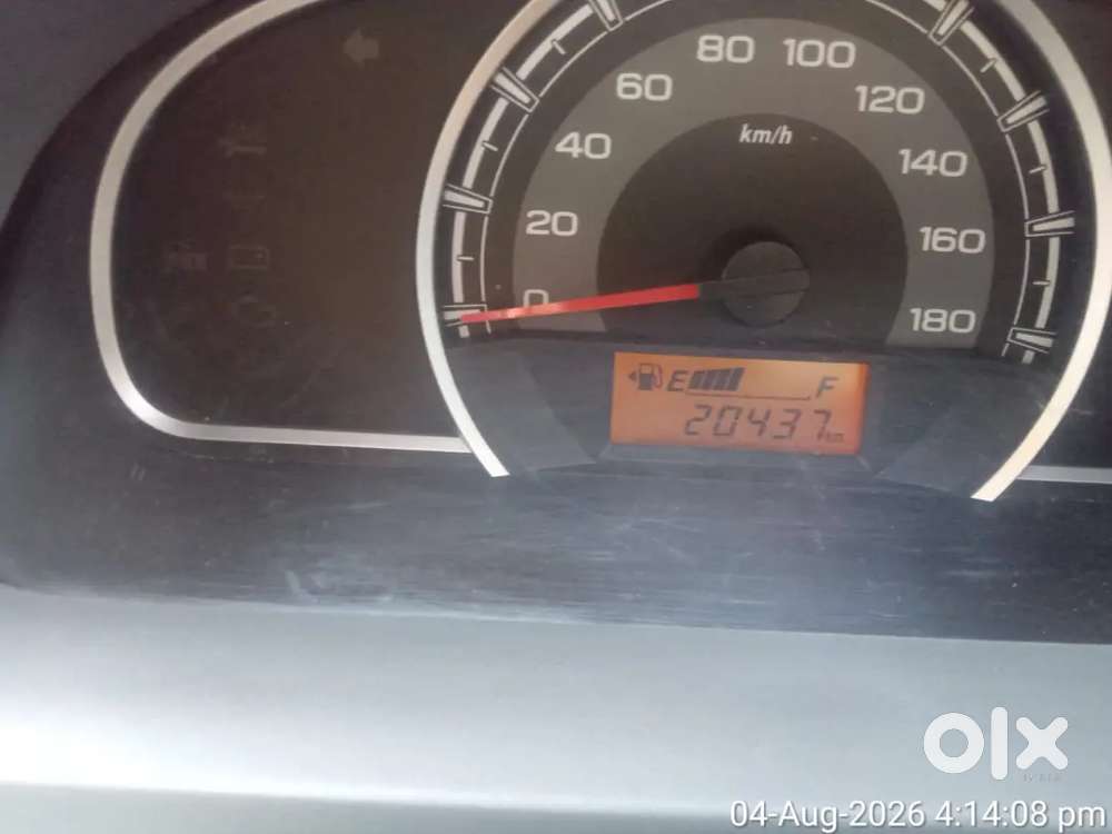 Maruti Suzuki 800 2015 Ac