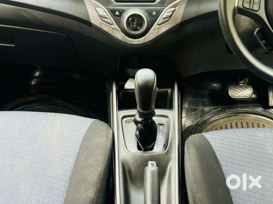 Maruti Suzuki Baleno 1.2 Zeta At, 2021, Petrol