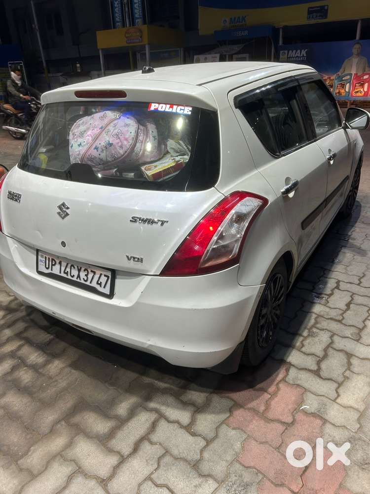 Swift Ddis Vdi Diesel 2017