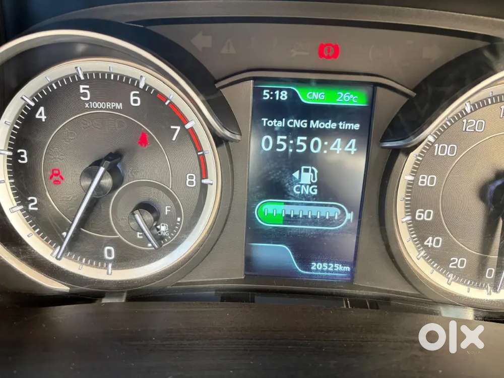 Maruti Suzuki Ertiga 2024 Cng & Hybrids 20285 Km Driven