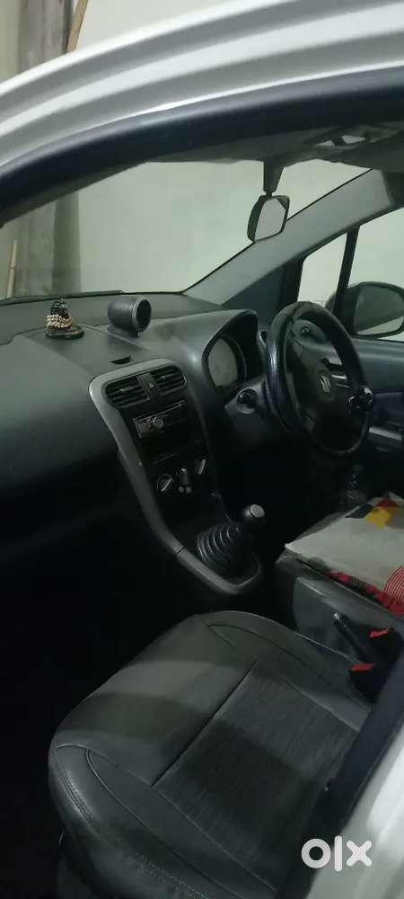 Maruti Suzuki Ritz 2012 Diesel Car