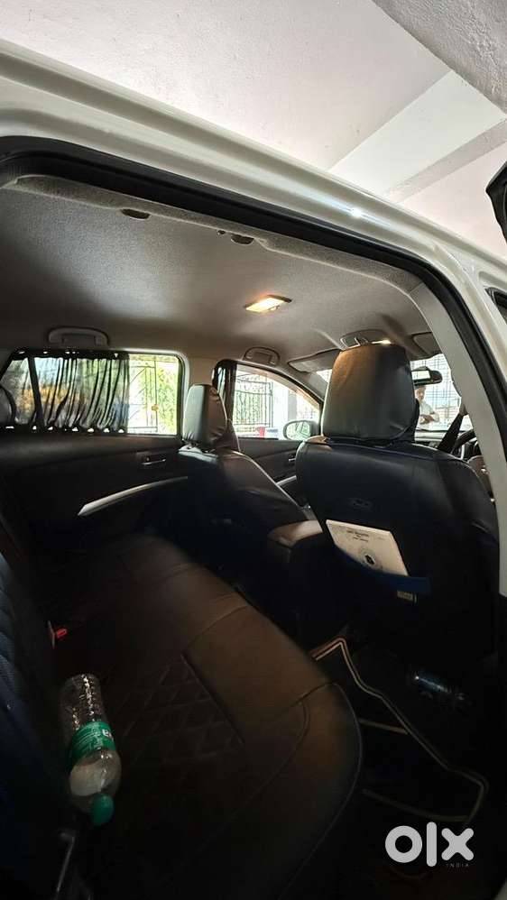 Maruti Suzuki S Cross 2019 Diesel Well Maintained