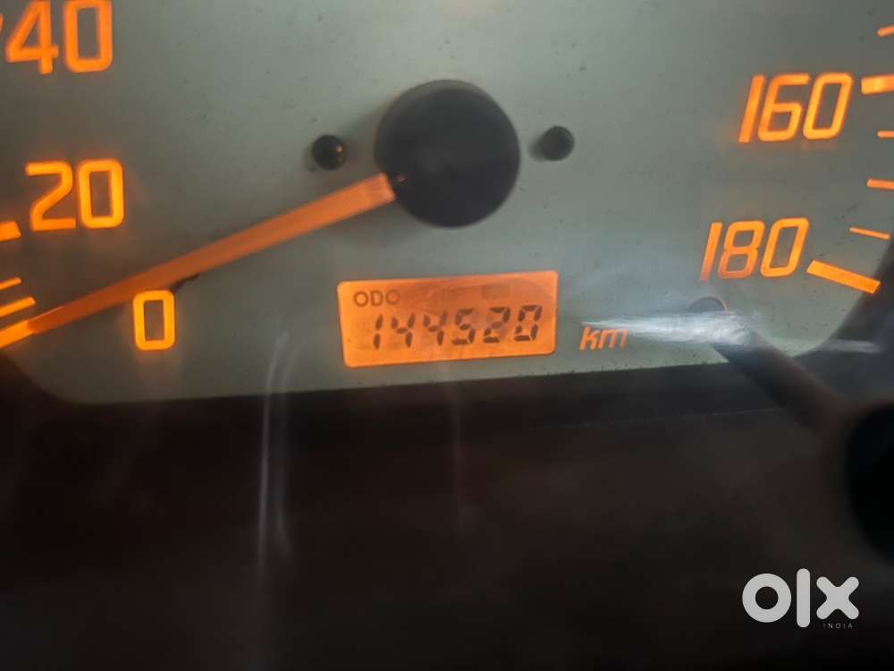 Maruti Suzuki Alto 2007