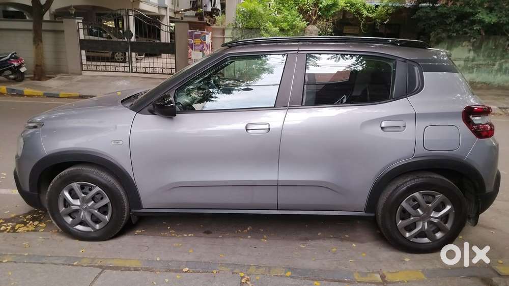 Citroen C3 Feel 1.2 Petrol Vibe Pack, 2022, Petrol