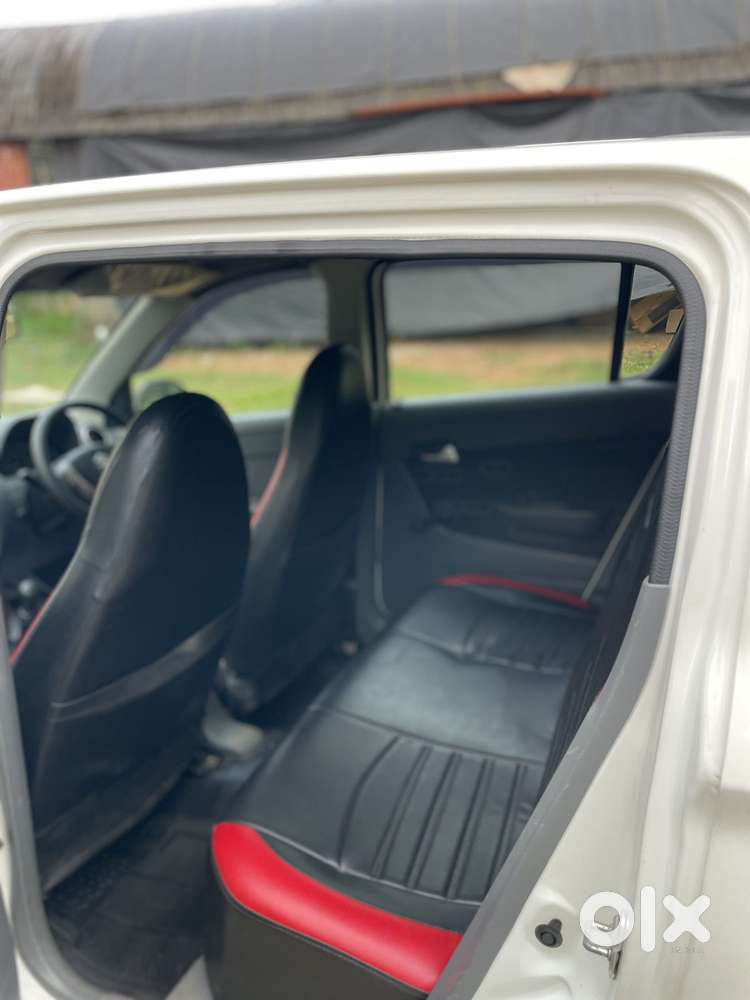 Maruti Suzuki Alto 800 2012-2016 Lxi, 2016, Petrol