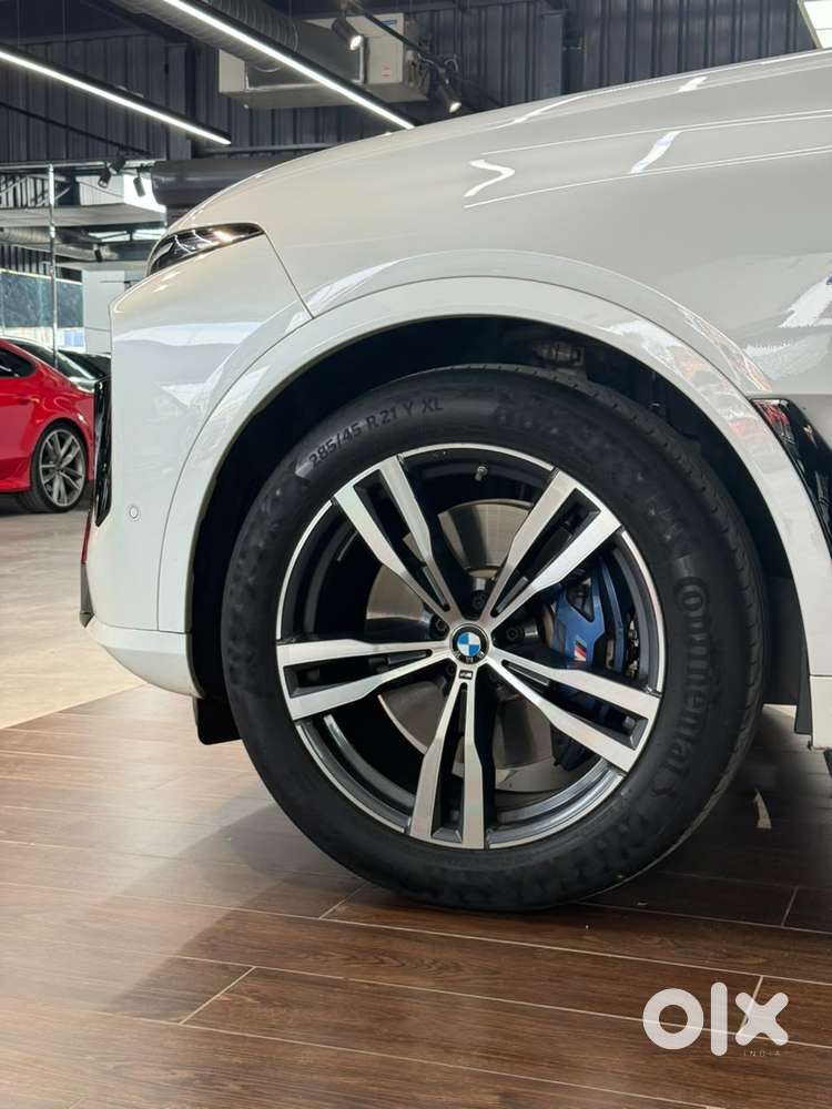 Bmw X7 3.0 Xdrive 40d M Sport, 2025, Diesel