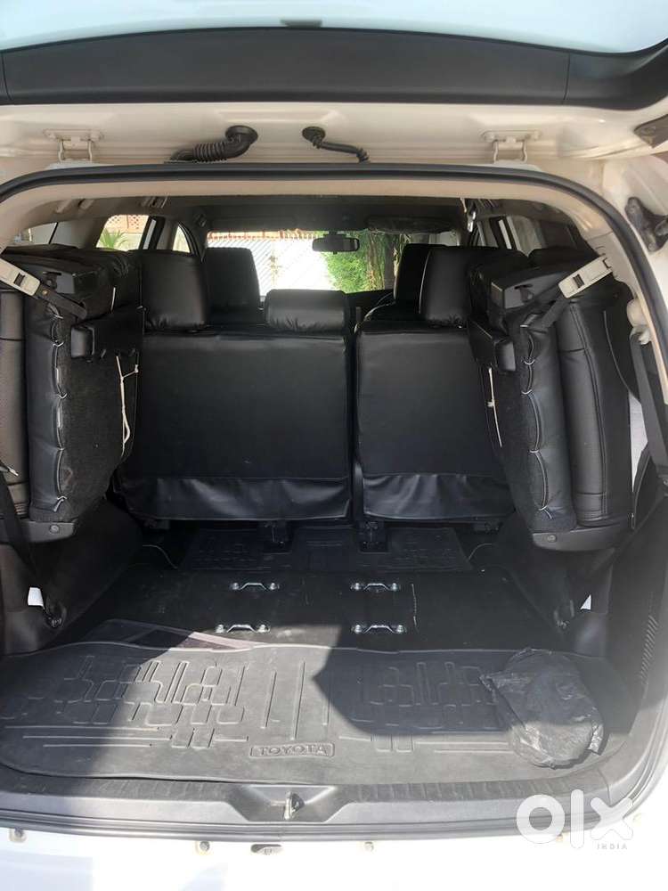 Toyota Diesel 2021 Manual