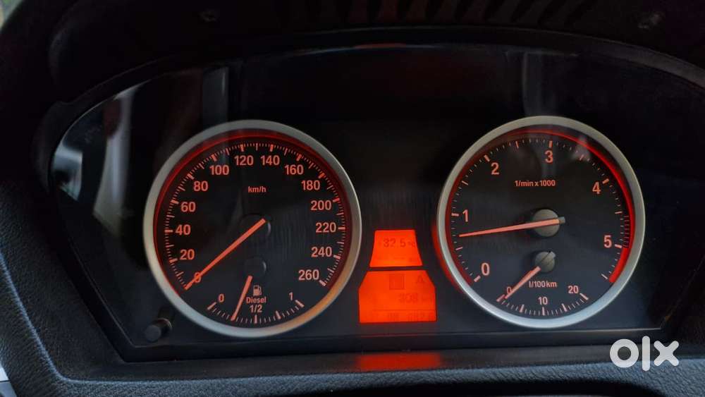 Bmw X6 2009-2014 Xdrive30d, 2012, Diesel