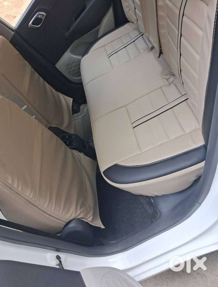 Hyundai Aura Sx 1.2 Petrol, 2022, Petrol