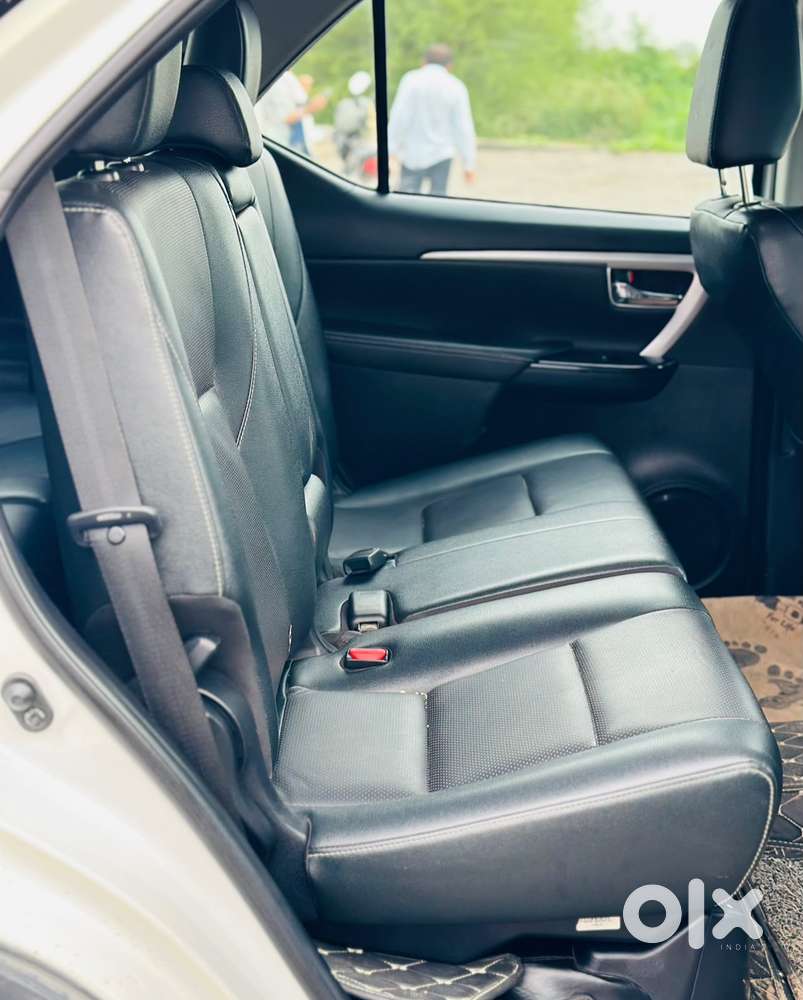 Toyota Fortuner 4x2 At 2.8 Diesel, 2023, Diesel