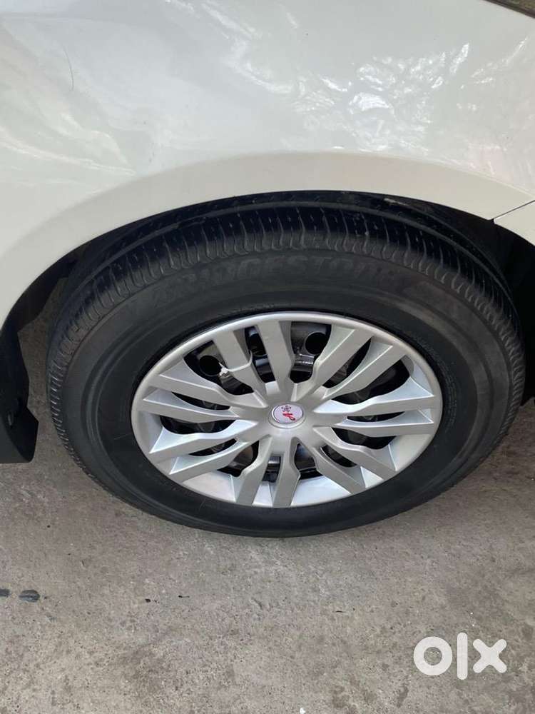 Maruti Suzuki Swift Dzire Taxi 2022