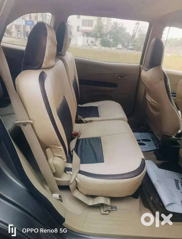 Honda Mobilio 2017 Petrol Manual