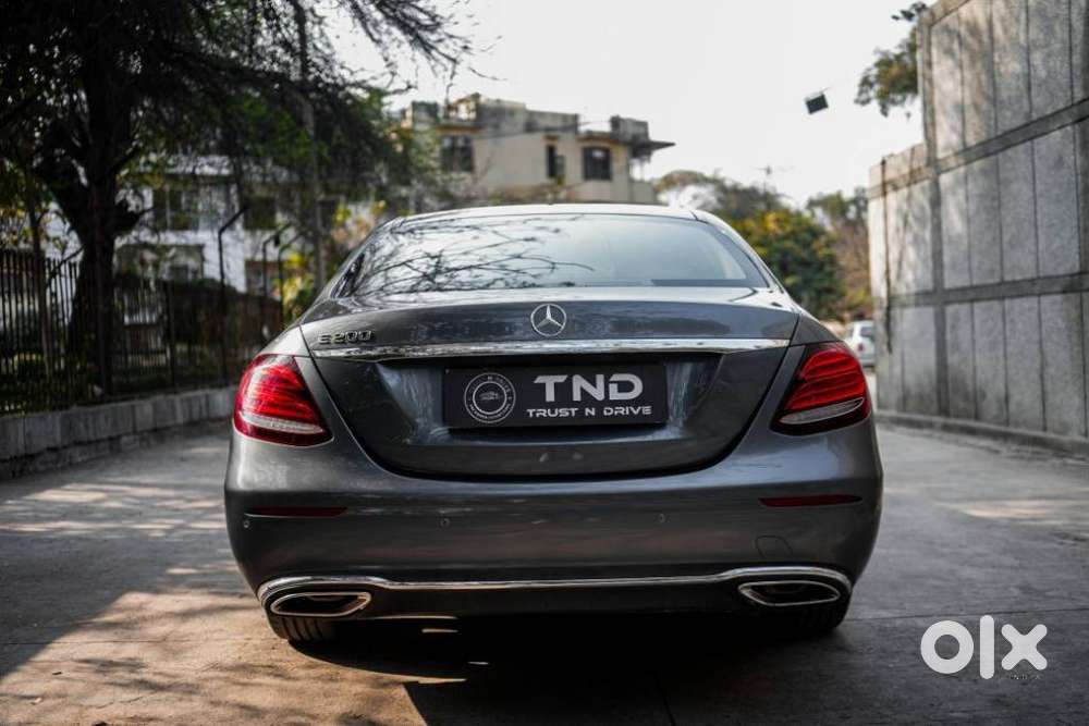 Mercedes-benz A-class Limousine