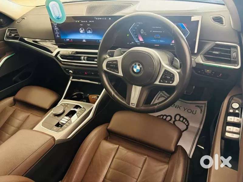 Bmw 3 Series Gran Limousine, 2023, Diesel