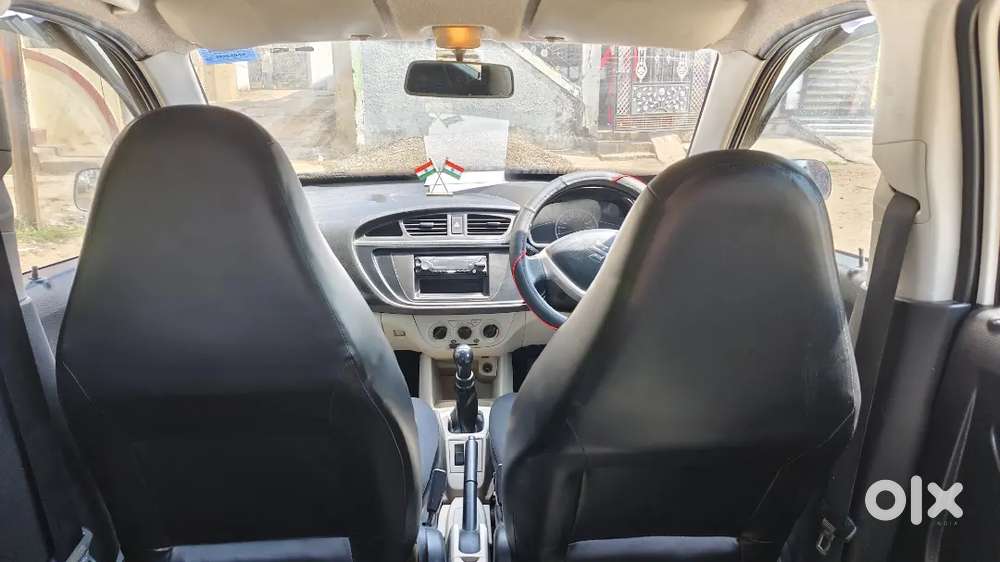 Maruti Suzuki Alto 2020 Family Transfer Car