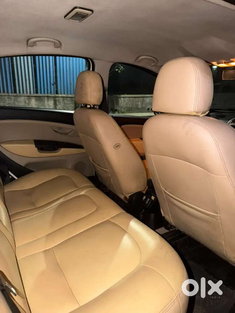Fiat Linea 2012 Petrol Manual