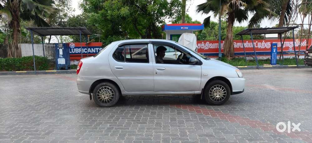 Tata Indigo Ecs Ecs Ls Tdi, 2016, Diesel