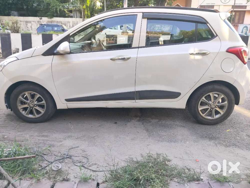 Grand I10 Asta (o)