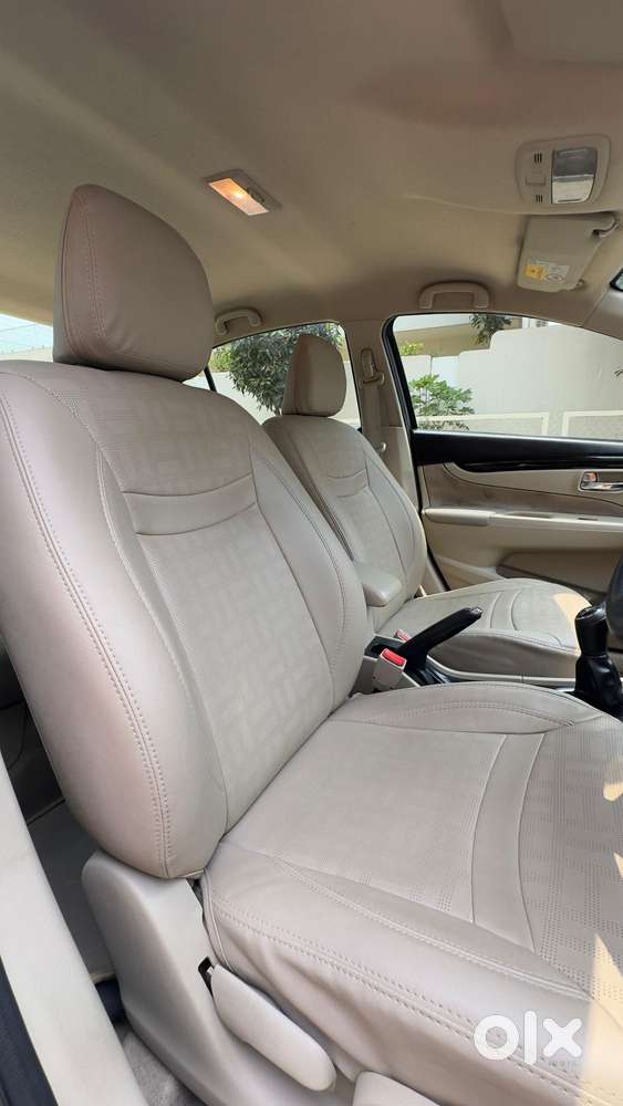 Maruti Suzuki Ciaz Smart Hybrid Delta , 2017, Petrol