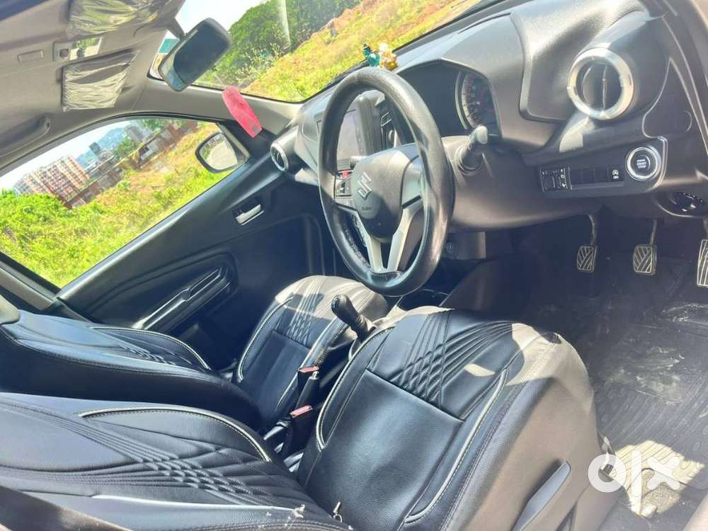 Maruti Suzuki Celerio 1.0 Zxi Plus Ags, 2023, Petrol