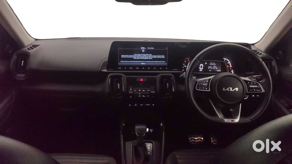 Kia Sonet 1.5 Gtx Plus Diesel At Dt, 2022, Diesel