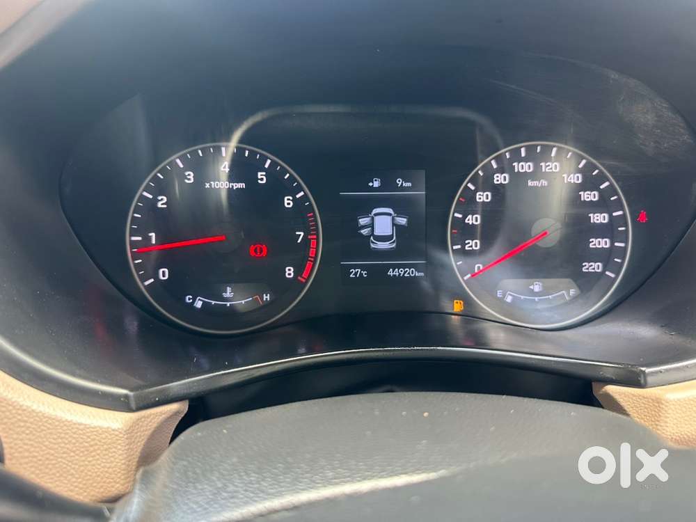 Hyundai I20 Asta Petrol 2020