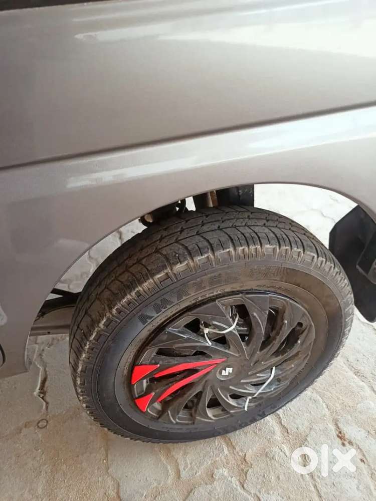 Maruti Suzuki Eeco 2020 Petrol Well Maintained