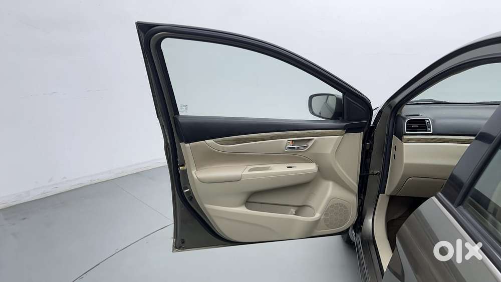 Maruti Suzuki Ciaz 1.5 Delta Shvs Amt, 2020, Petrol