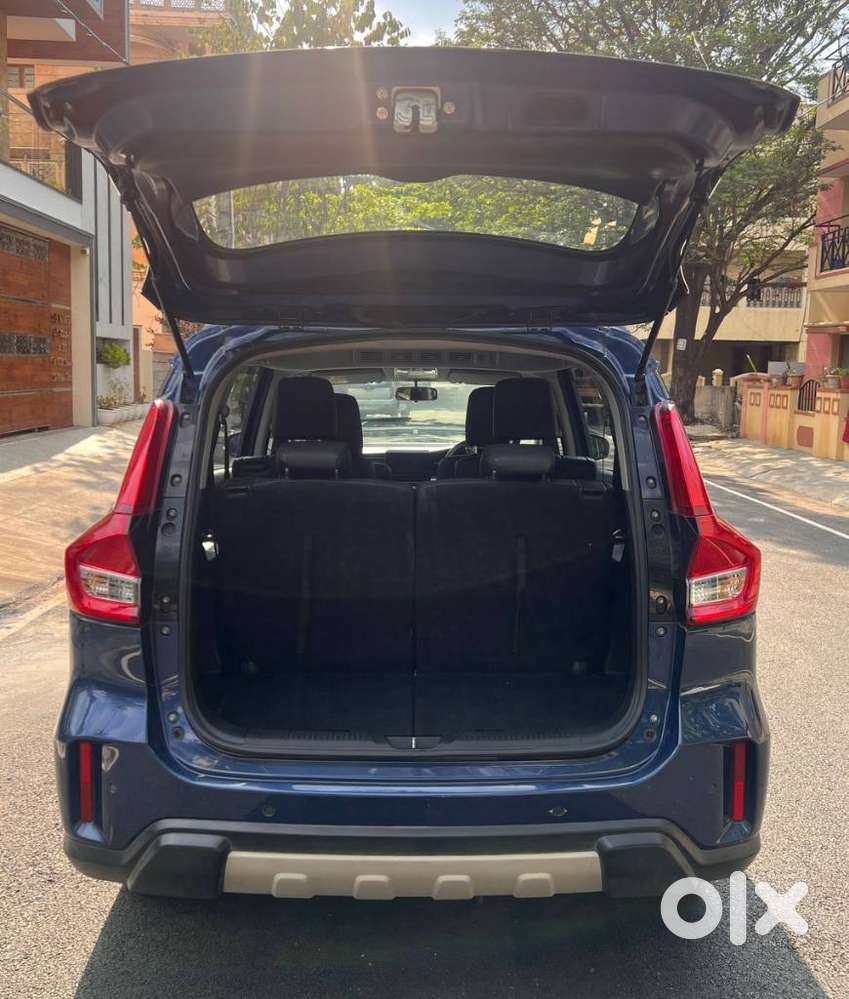 Maruti Suzuki Xl6 1.5 Alpha At, 2020, Petrol