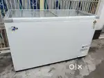 Rockwell deep freezer 450 litre