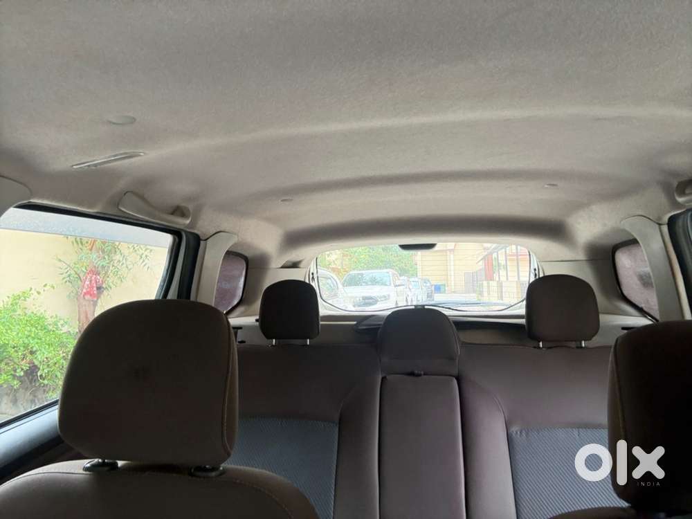 Renault Duster 1.5 Petrol 2017