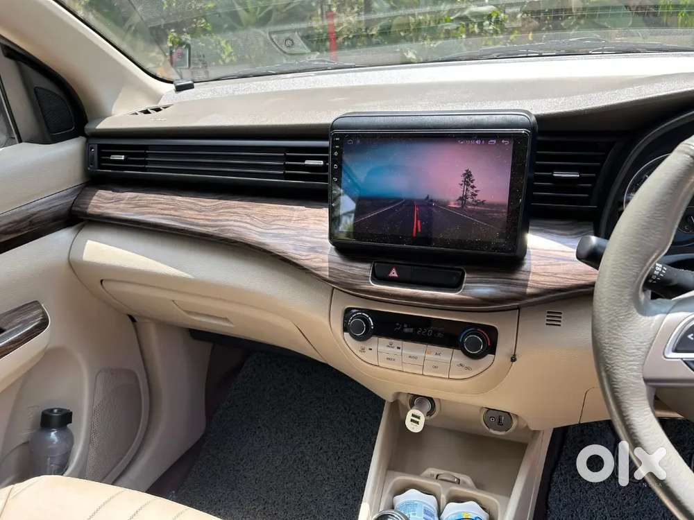 Maruti Suzuki Ertiga 2021 Petrol 65000 Km Driven