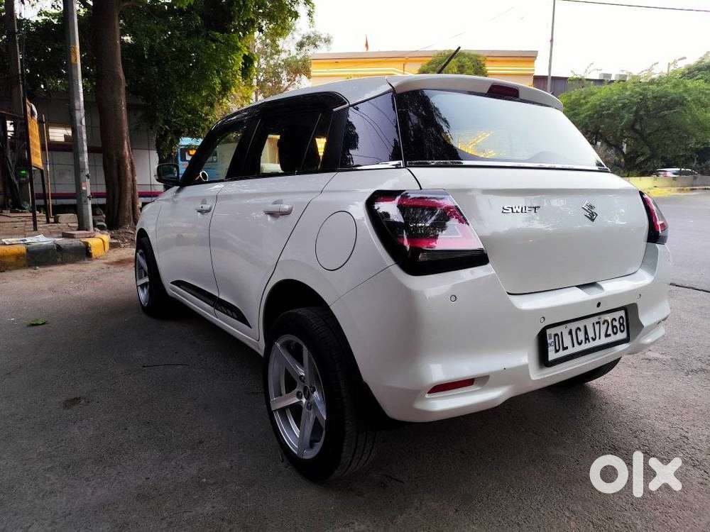 Maruti Suzuki Swift 2018 Amt Vxi, 2025, Petrol