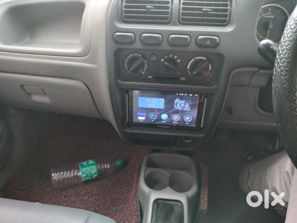 Maruti Suzuki Alto K10 Vxi, 2012, Petrol