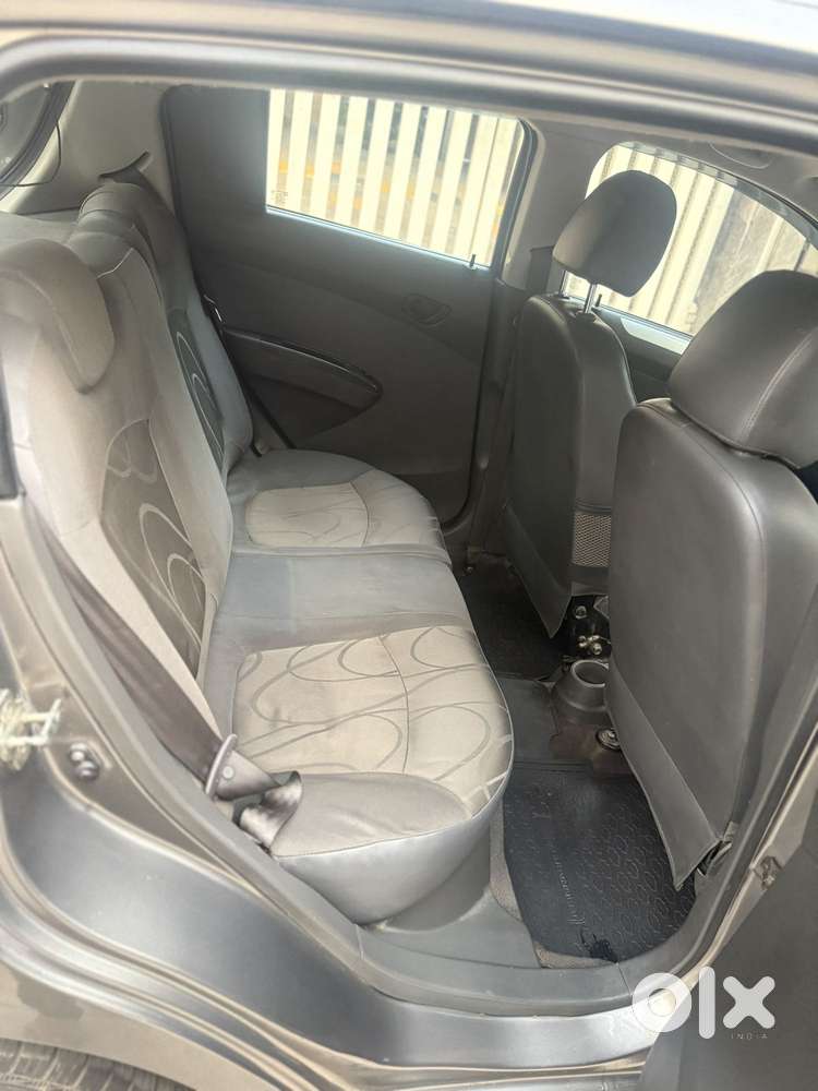 Chevrolet Beat Diesel Lt, 2015, Diesel